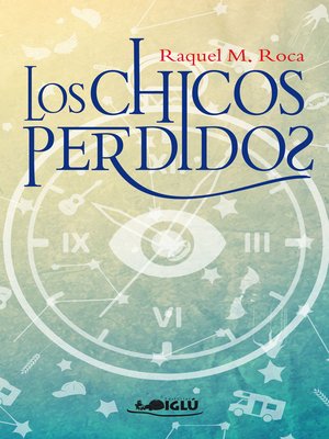 cover image of Los chicos perdidos